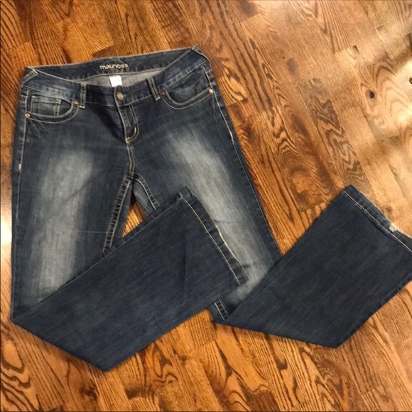 Maurice’s Flare/Bootcut Jeans - Picture 3 of 7